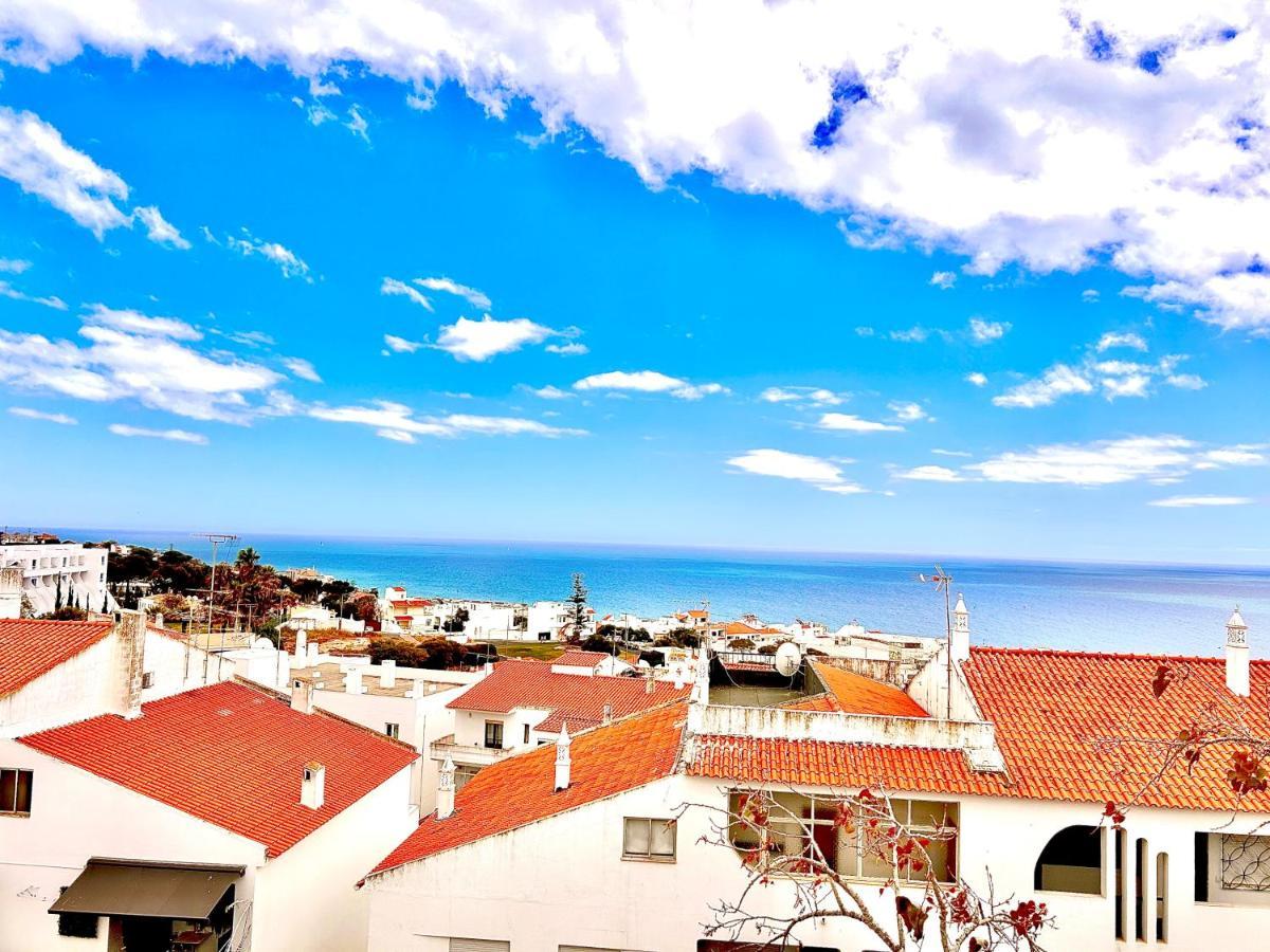 City Dacha - Ocean Albufeira Exterior foto